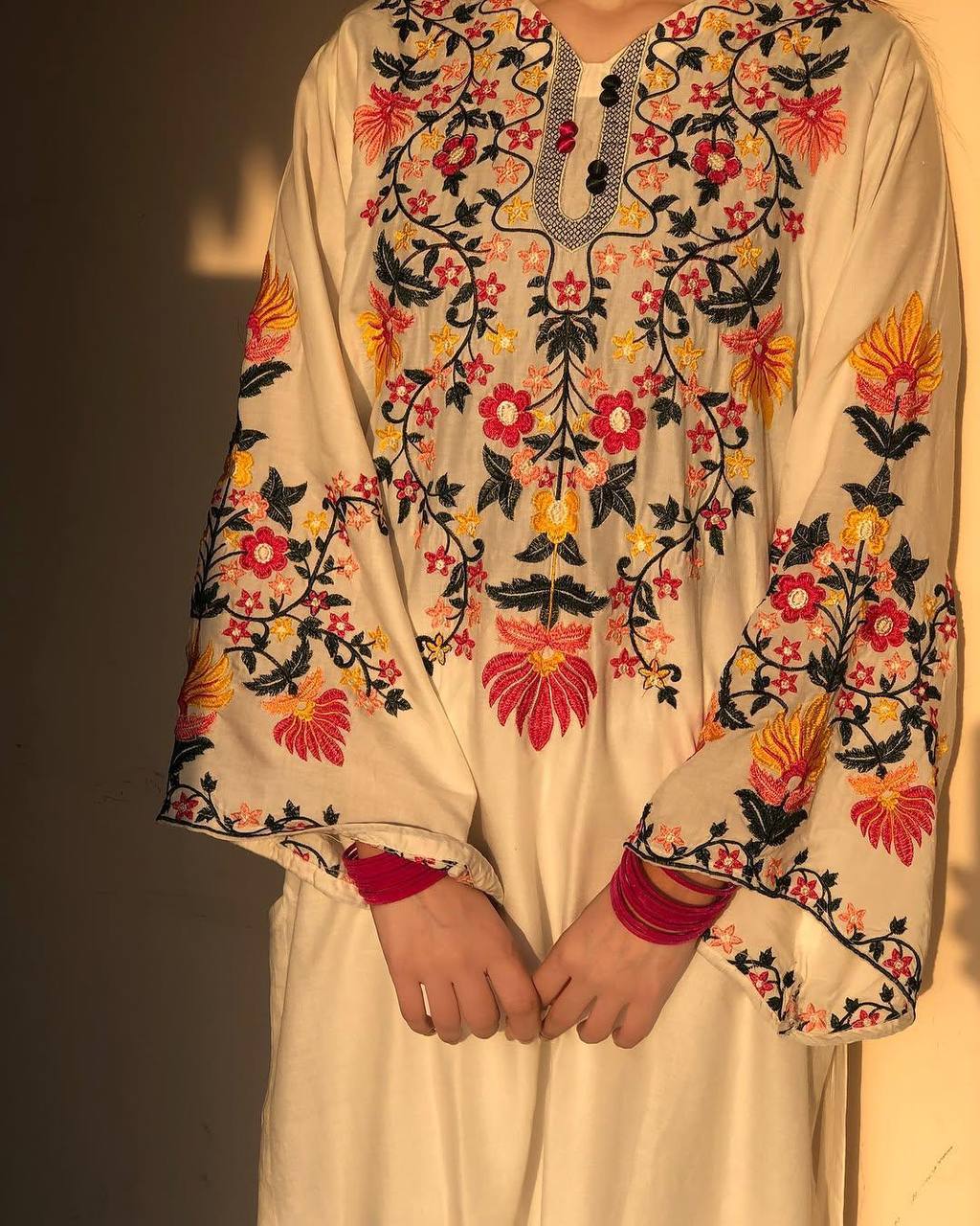 WARDROBE WITH THIS SUMMER SPECIAL NEWLY LAUNCHED KURTI & PANT