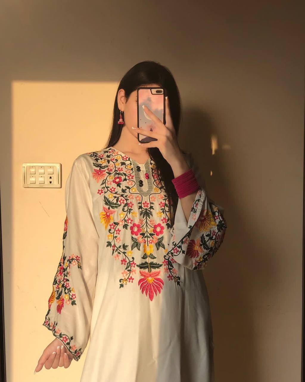 WARDROBE WITH THIS SUMMER SPECIAL NEWLY LAUNCHED KURTI & PANT