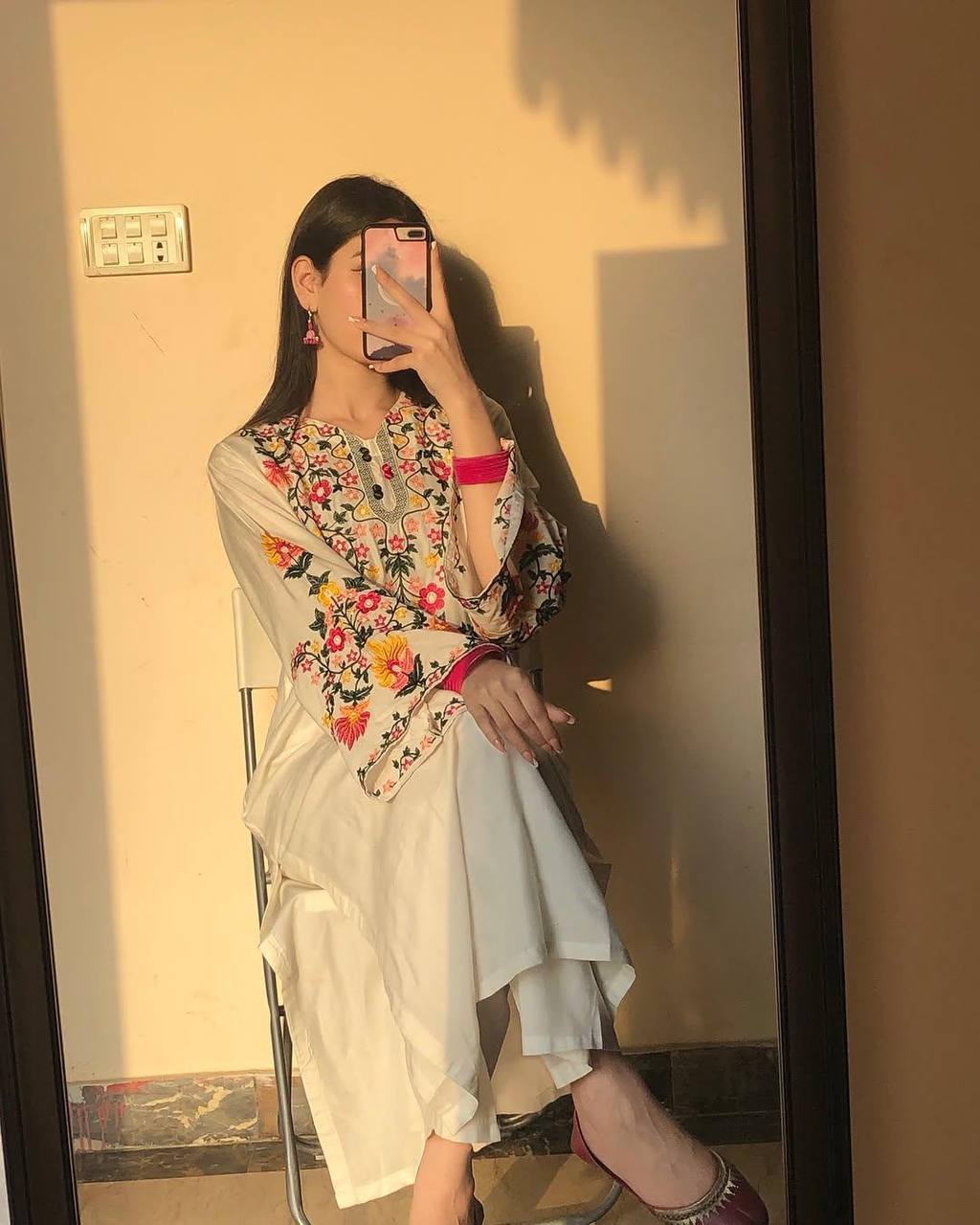WARDROBE WITH THIS SUMMER SPECIAL NEWLY LAUNCHED KURTI & PANT
