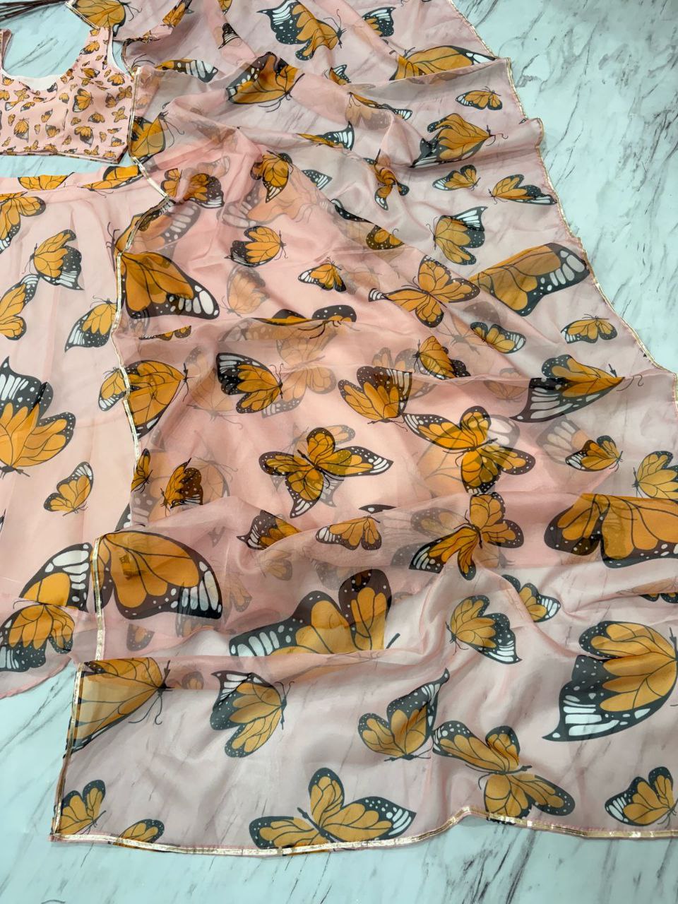 Most Beautiful Latest Lehenga Collectio