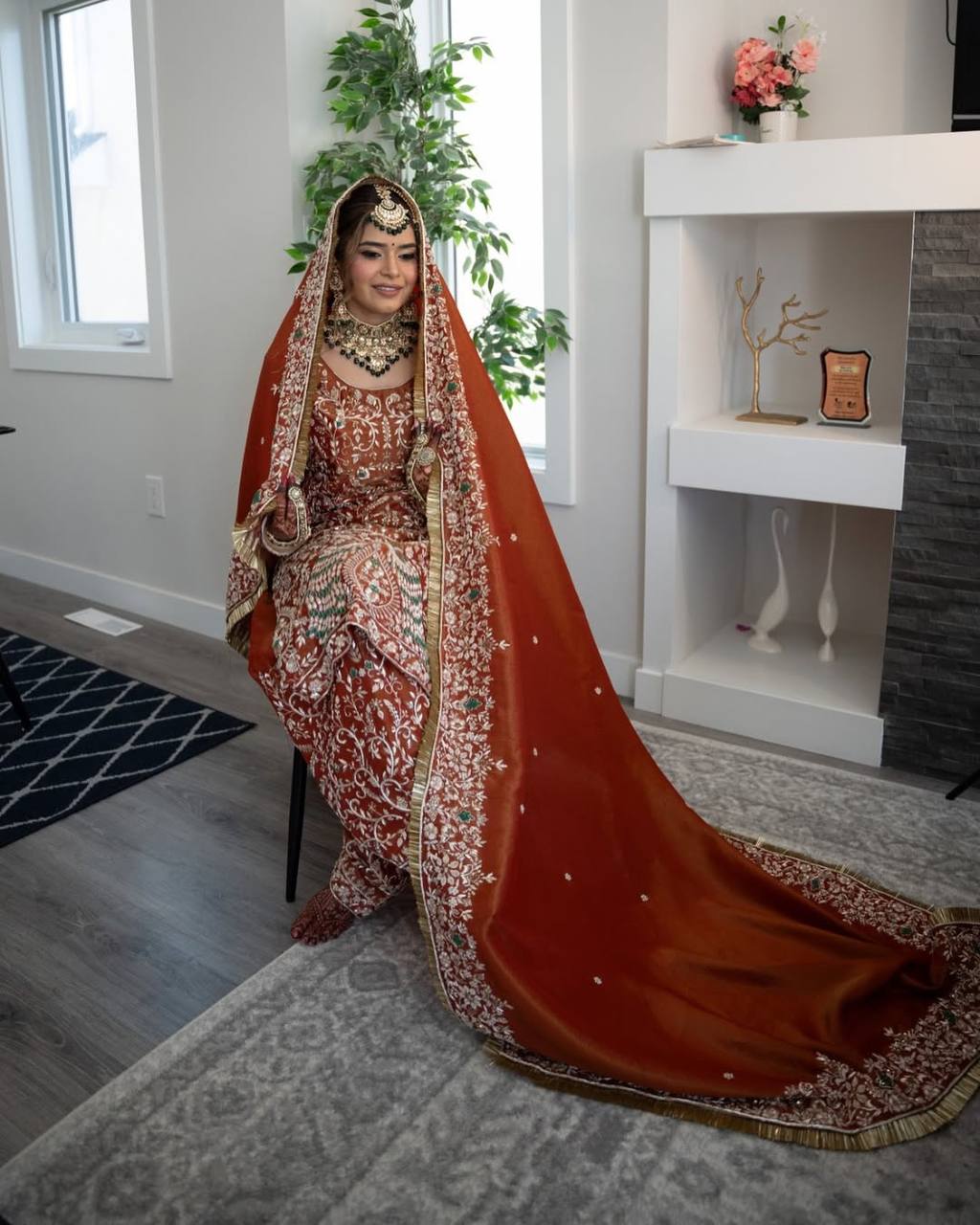 New Designer Long Panjabi Suit Top , Pant and Dupptta In Fancy Style single available wholesale