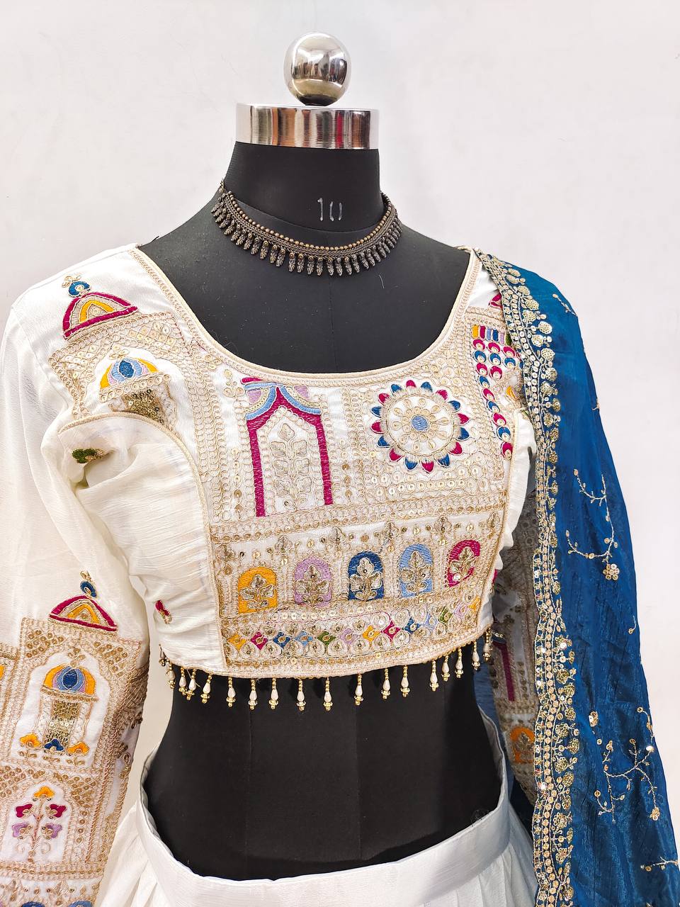 Lehenga Choli Collection Most Beautiful Trending Wedding Special