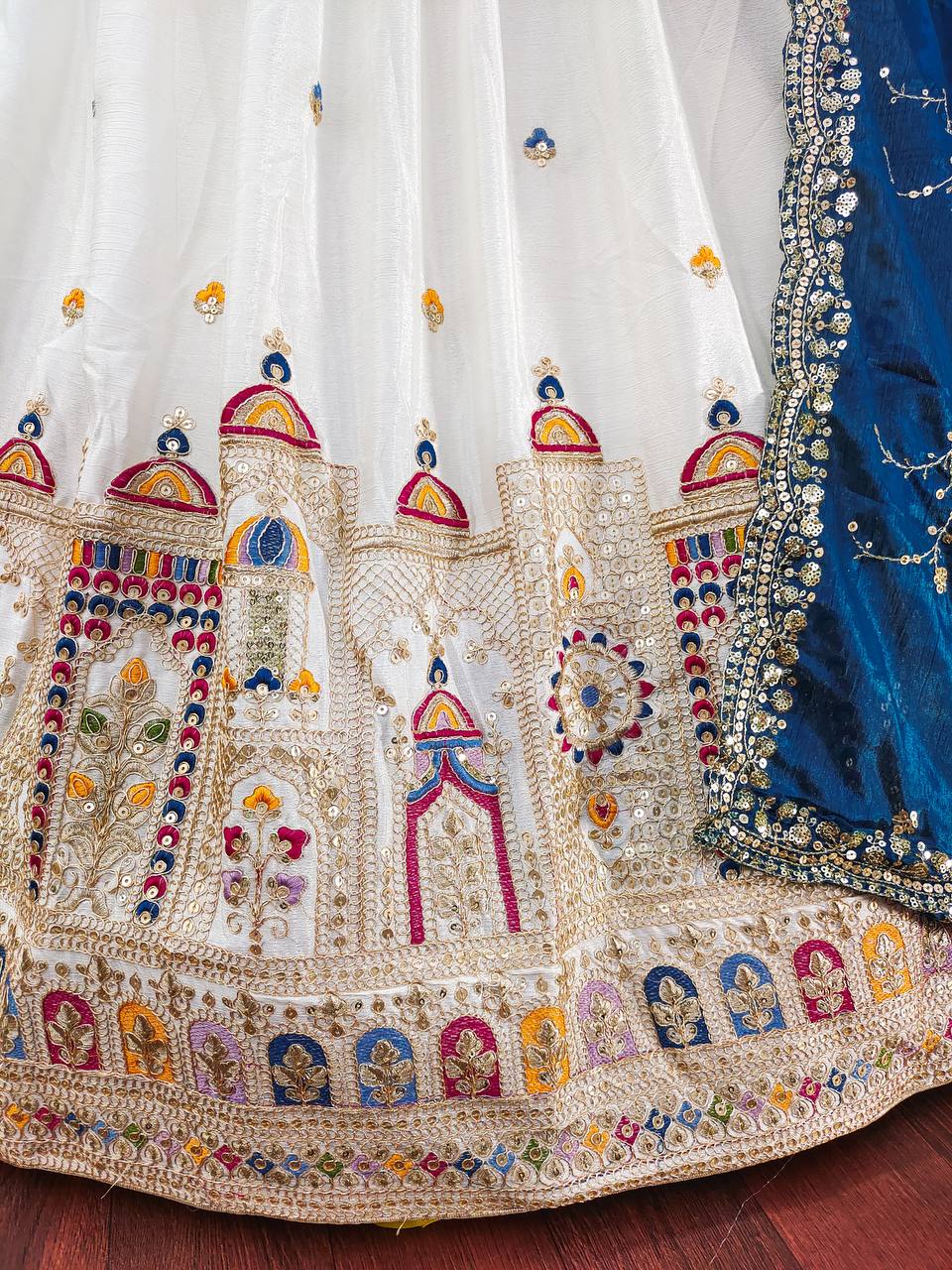 Lehenga Choli Collection Most Beautiful Trending Wedding Special