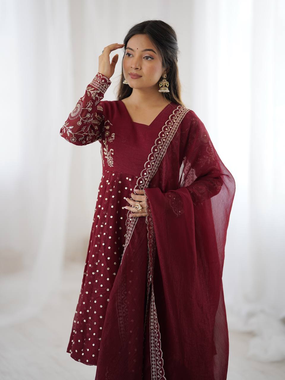 Women’s Ethnic Wear single available wholesale