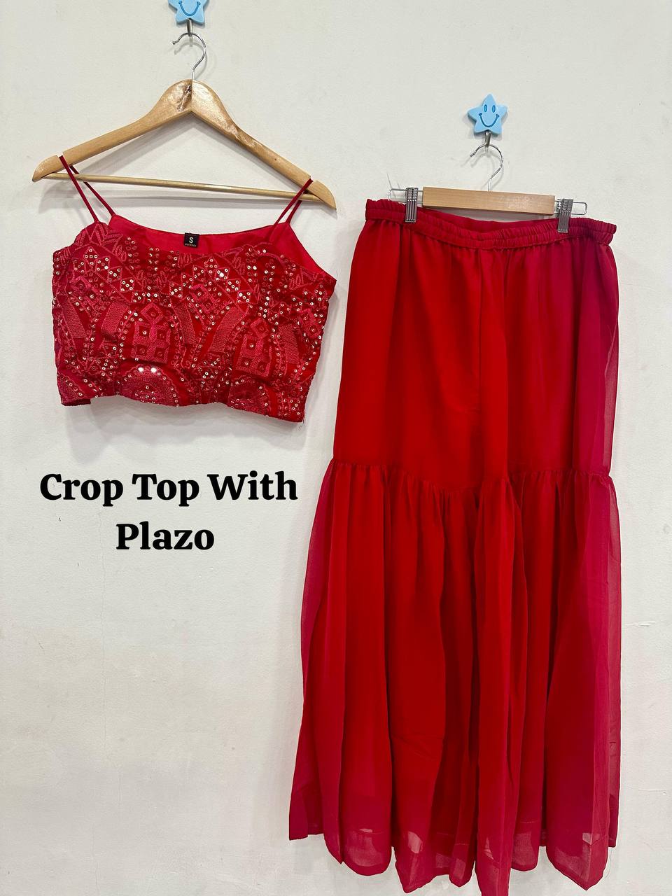 party Wear Style For the Upcoming Season*