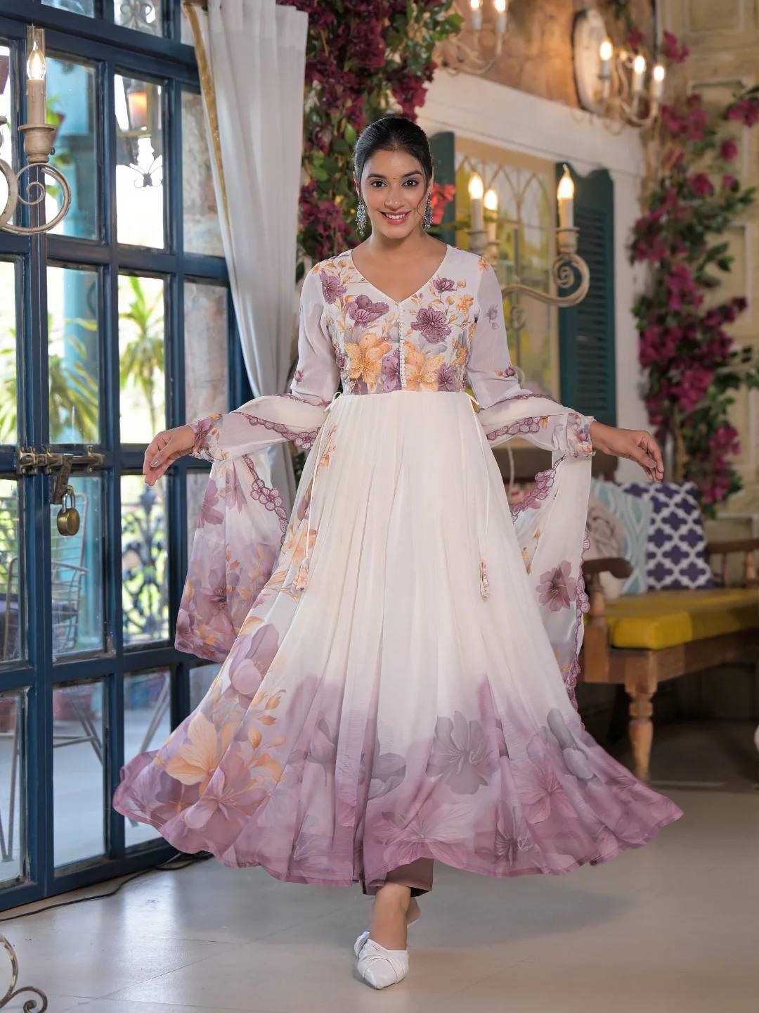 Women’s Ethnic Wear single available wholesale