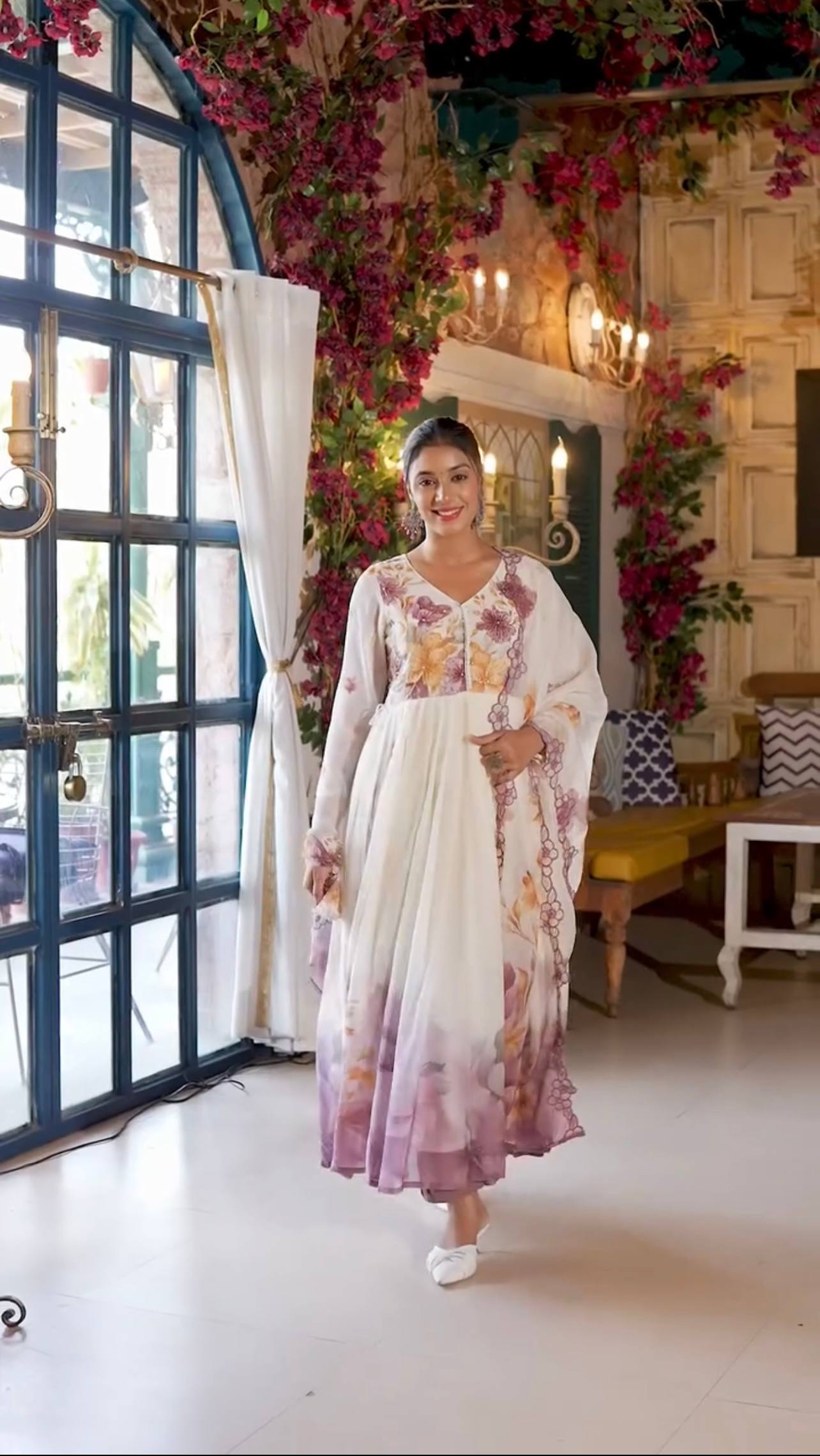 Women’s Ethnic Wear single available wholesale