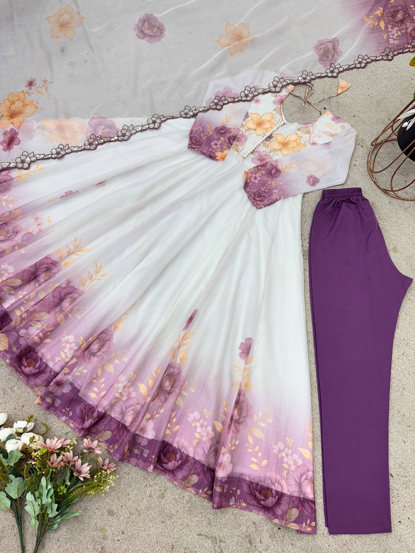 Women’s Ethnic Wear single available wholesale