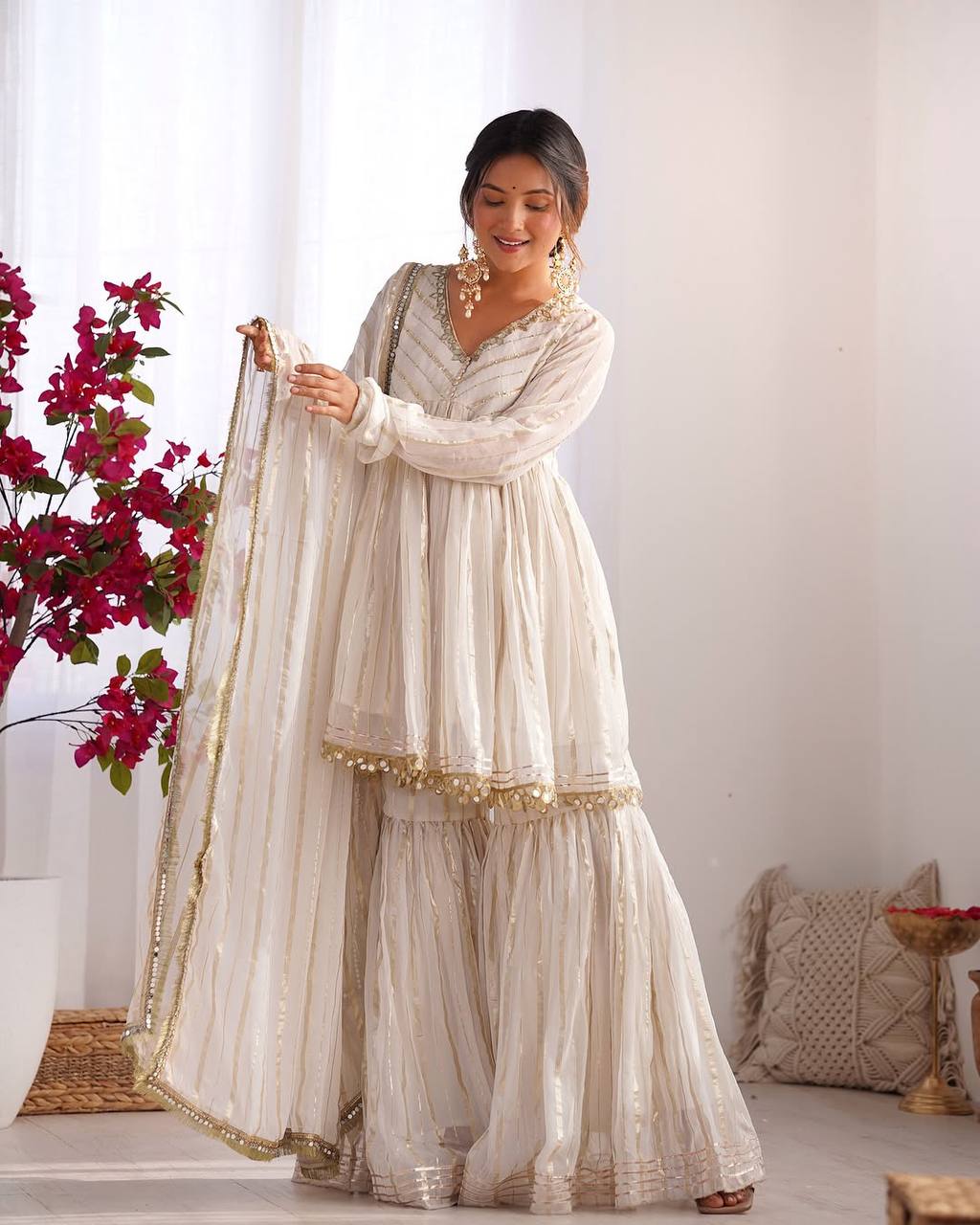 Women’s Ethnic Wear single available wholesale