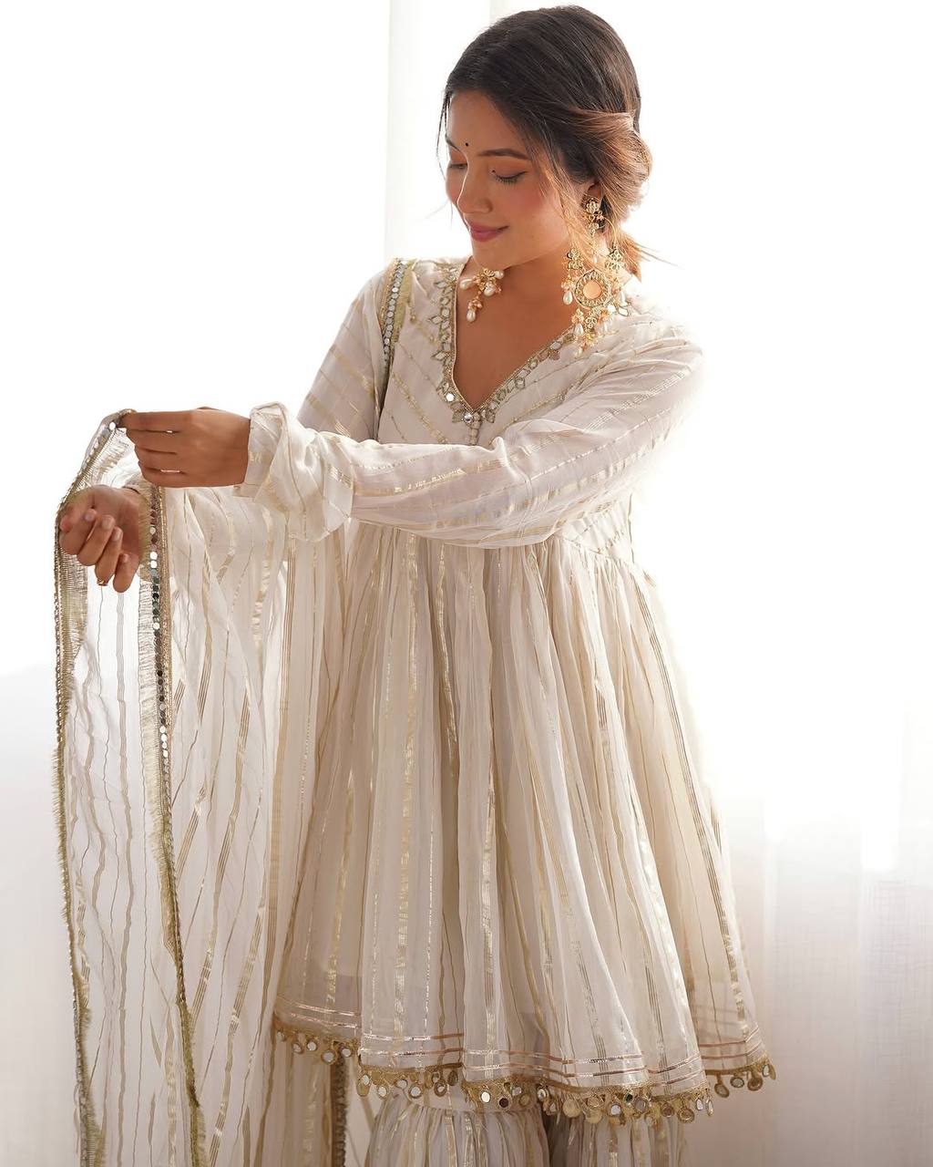 Women’s Ethnic Wear single available wholesale