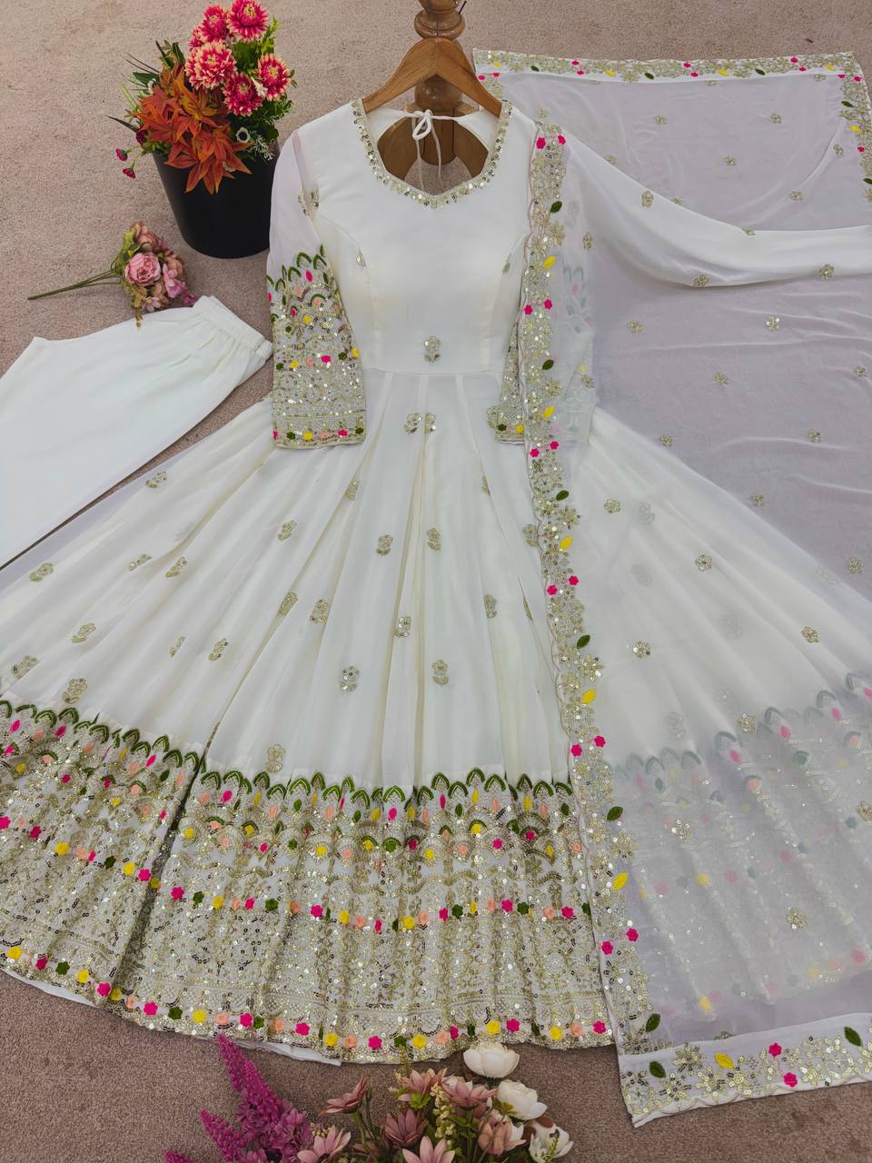 Women’s Ethnic Wear single available wholesale