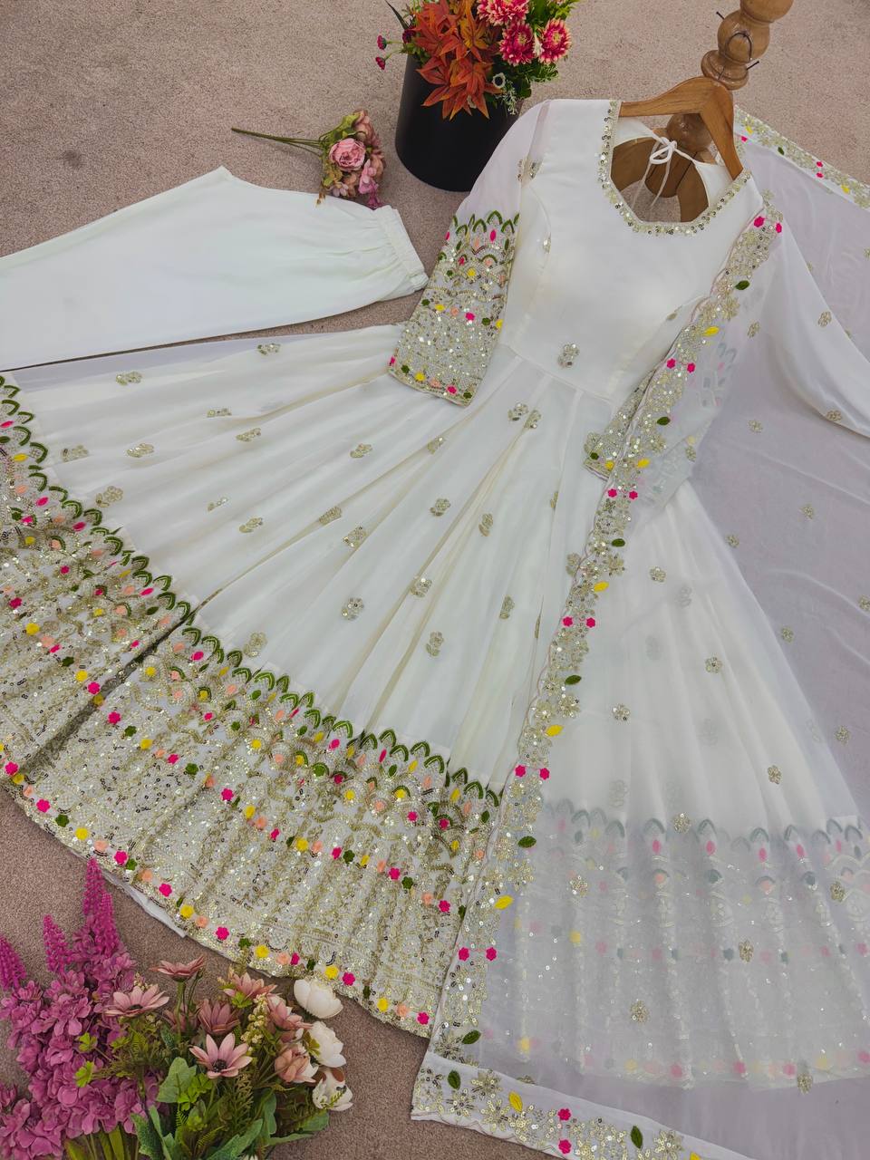 Women’s Ethnic Wear single available wholesale