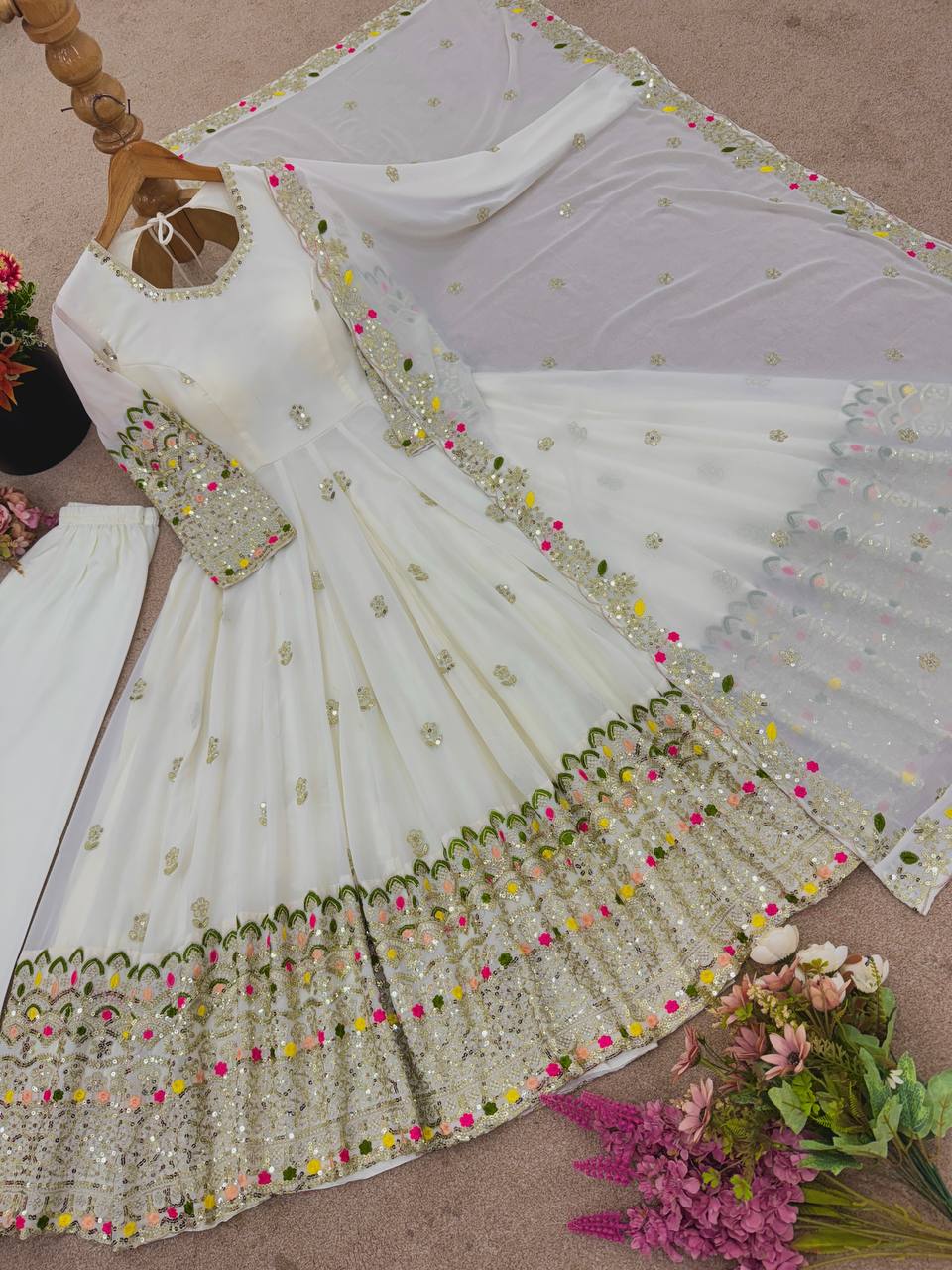Women’s Ethnic Wear single available wholesale