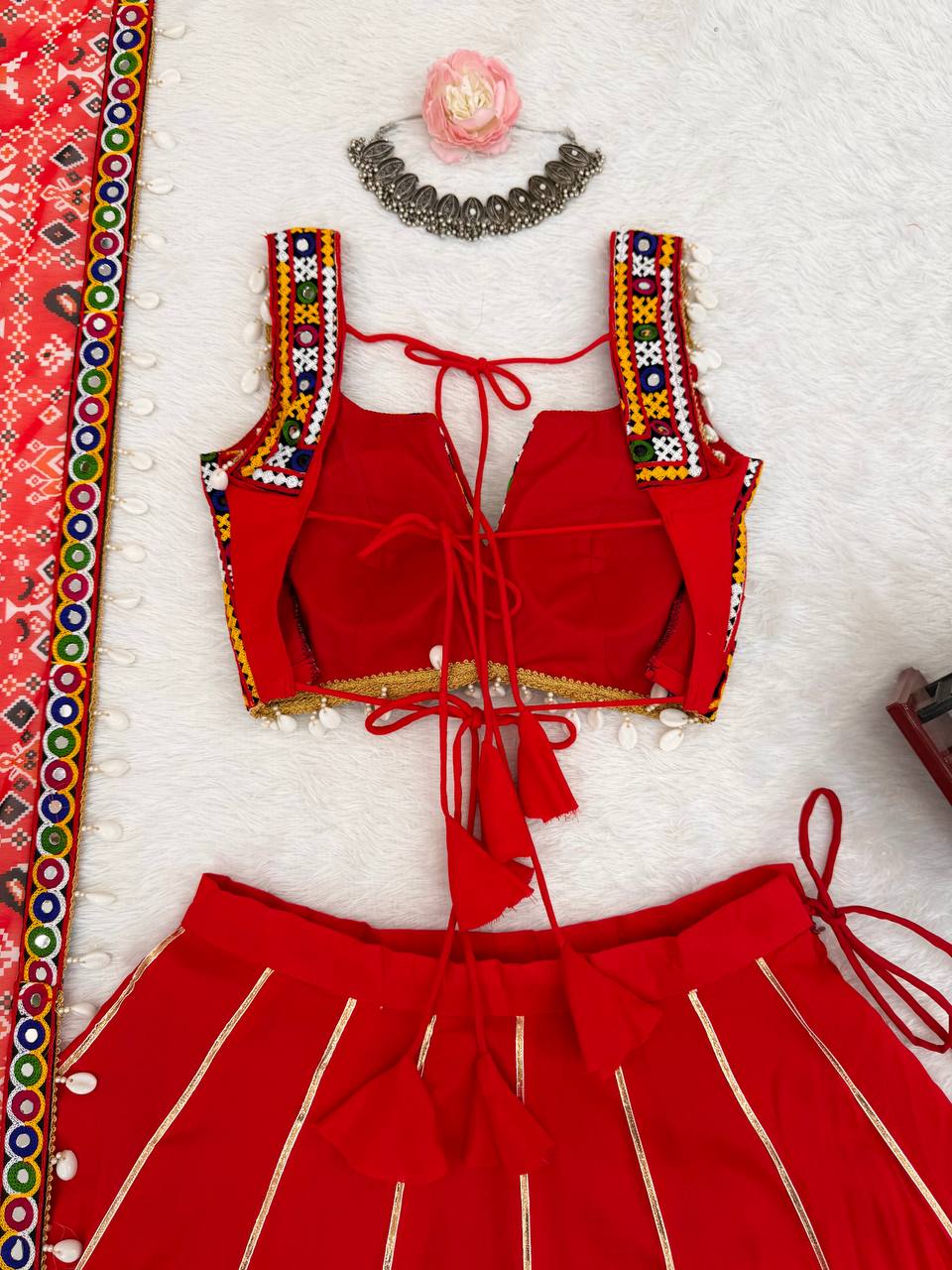 navrati Featuring Our Own Real Modeling – A Boutique Statement Piece! single available wholesale