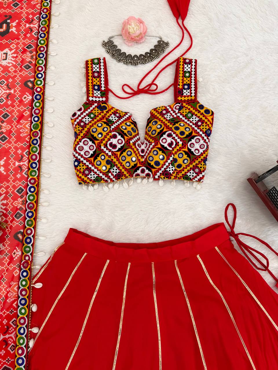 navrati Featuring Our Own Real Modeling – A Boutique Statement Piece! single available wholesale