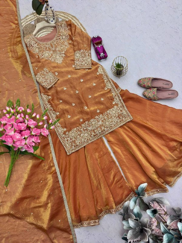 Designer Party Wear Look Collection