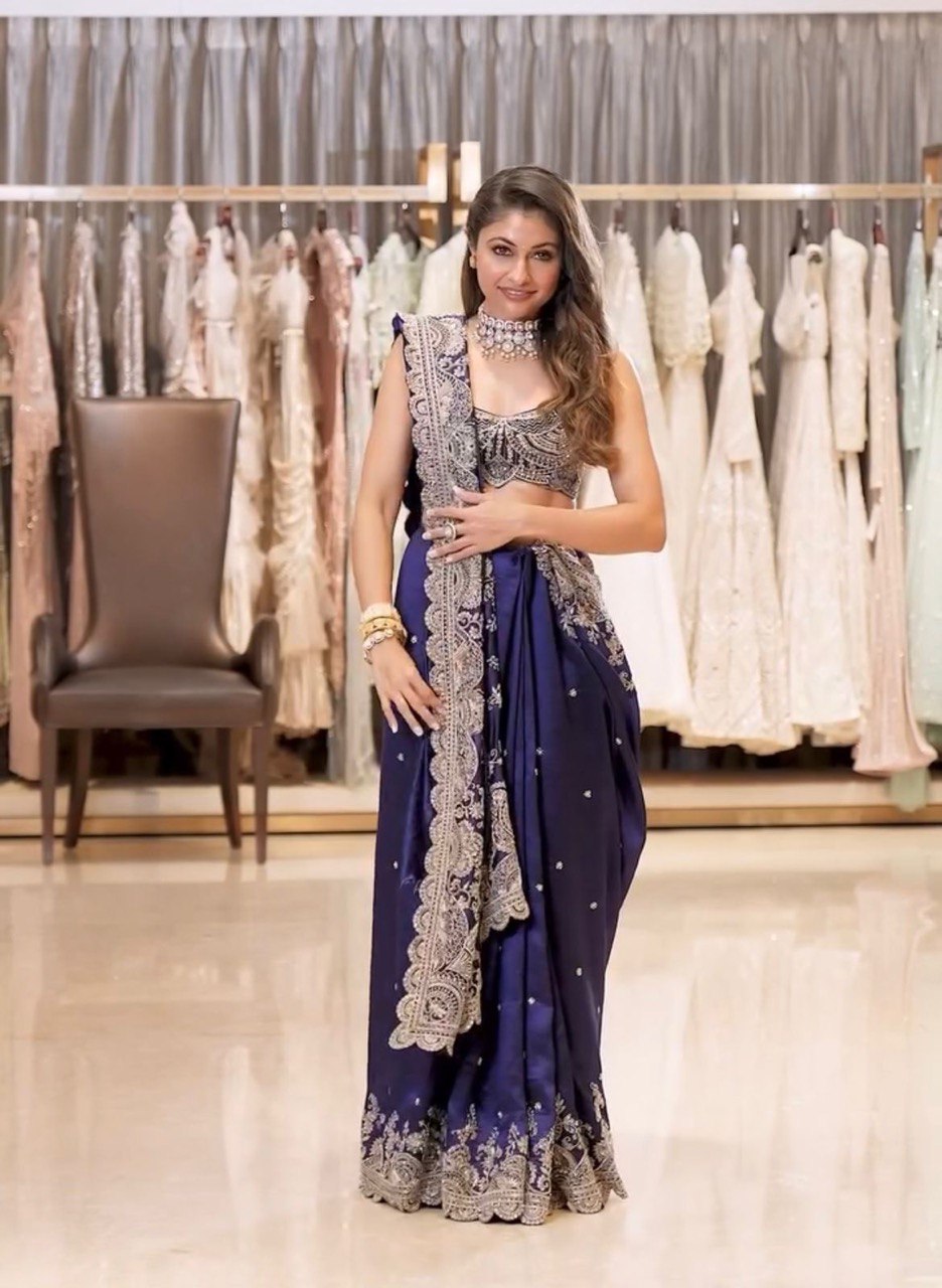 Looking some one for this same colour beautiful Designer Saree on Rangoli Silk Febric with Coding with Sequnce work and blouse on also Rangoli Silk Febric with Coding with Sequnce work.