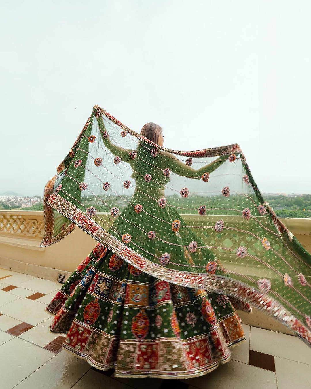 NEW NAVRATRI SPECIAL CHANIYA CHOLI lehengha