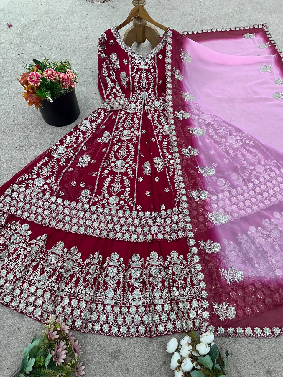 Women’s Ethnic Wear single available wholesale