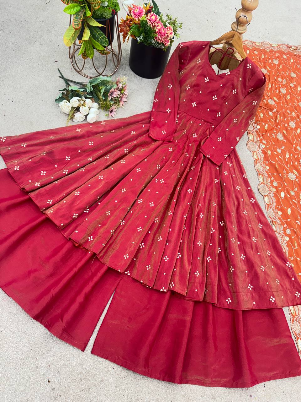 Women’s Ethnic Wear single available wholesale