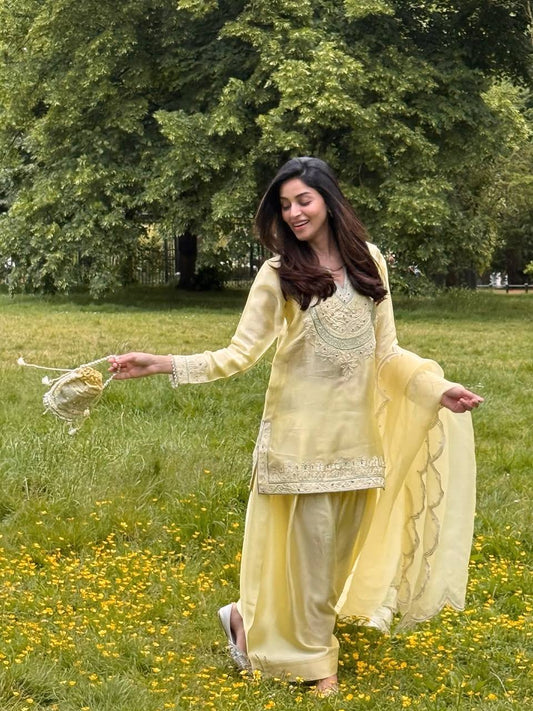 *NEW Launching  Designer Party Wear Look Collection*