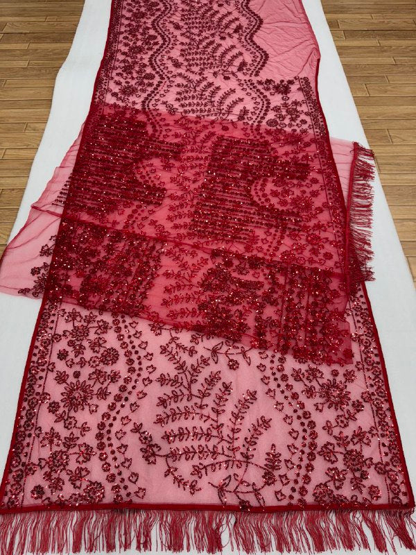 Bollywood BlockBuster Sequins Design Launching