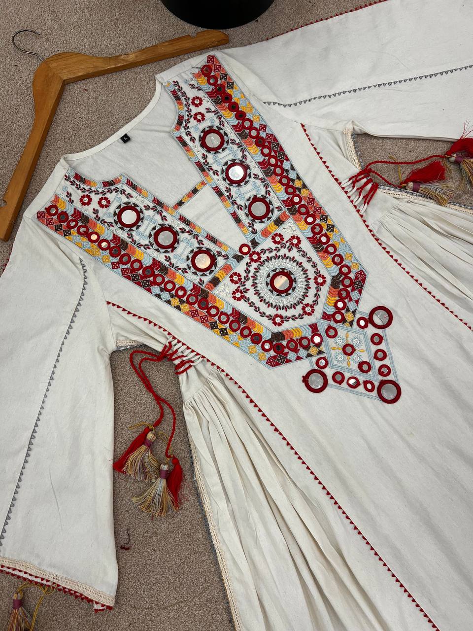Rakhi Special Premium Designer Co-ord Set Trendy & Comfortable Cord Set Quality Ready To Wear Showroom Finished Product