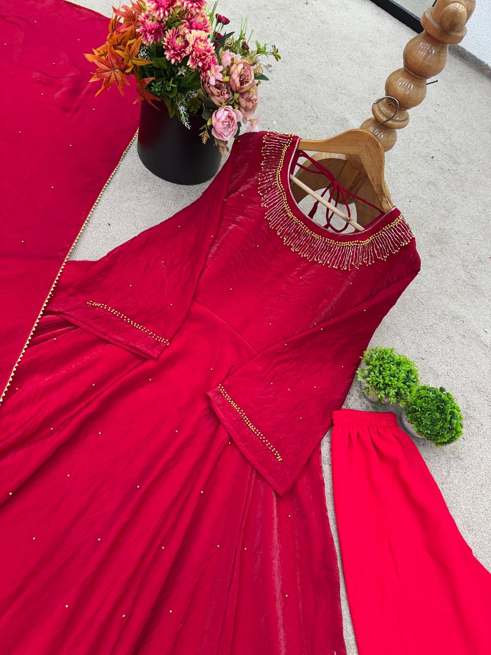 Women’s Ethnic Wear gown