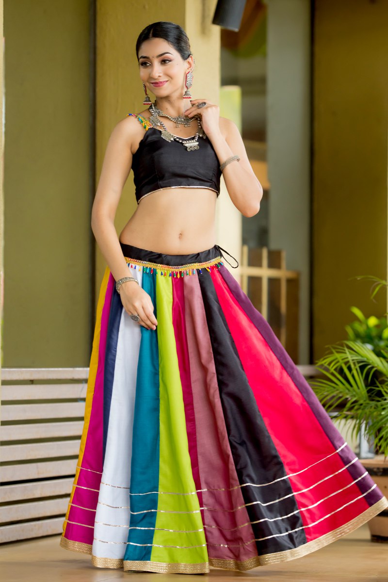 Navratri Tradition Chaniya Choli Collection 2025