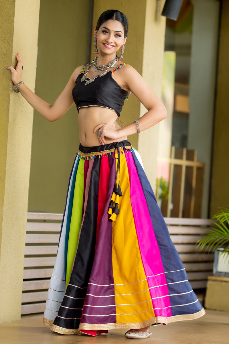 Navratri Tradition Chaniya Choli Collection 2025
