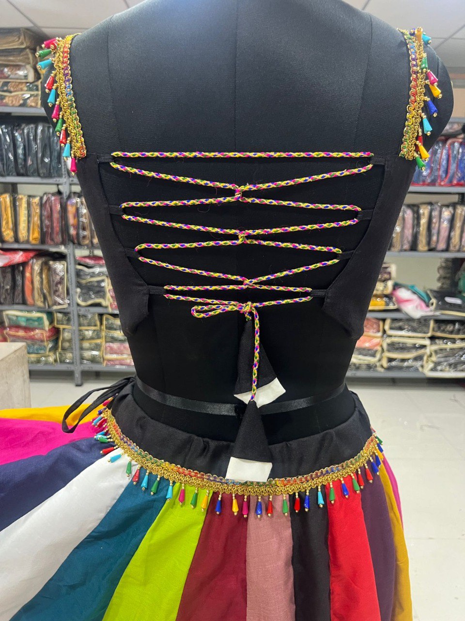 Navratri Tradition Chaniya Choli Collection 2025