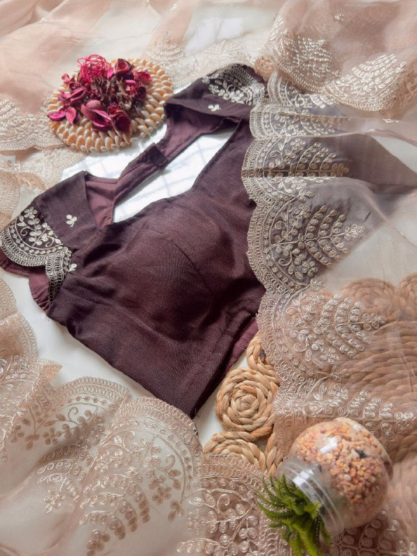 Bollywood BlockBuster Sequins Design Launching