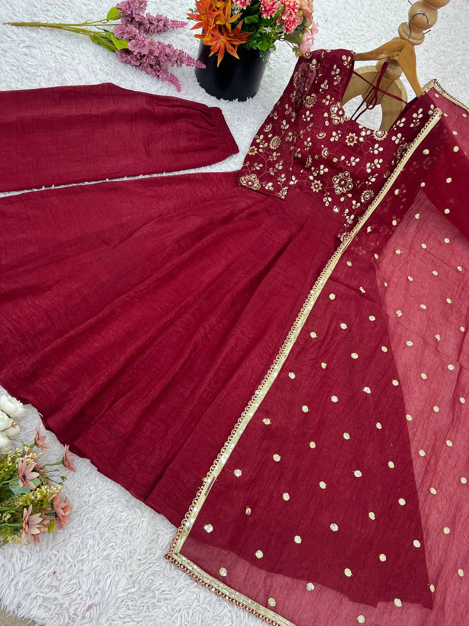 Women’s Ethnic Wear Fully Stitched & Ready to Wear