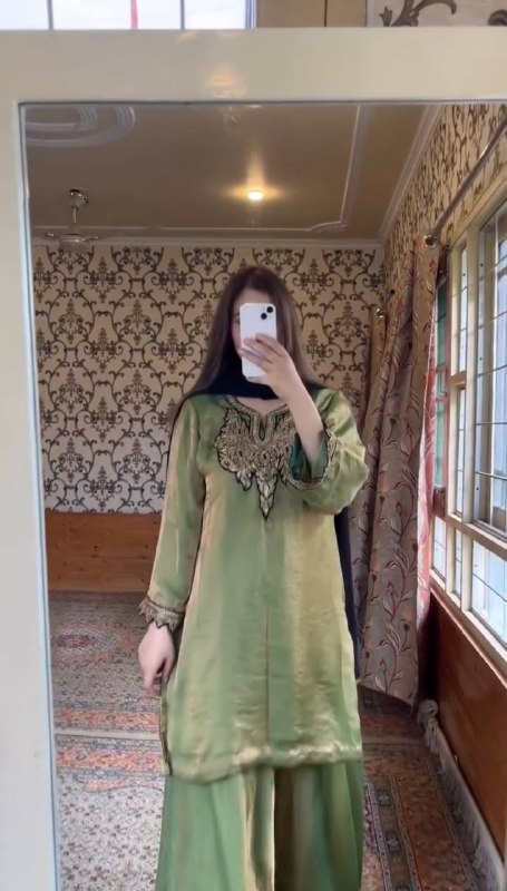 Women’s Ethnic Wear Fully Stitched & Ready to Wear