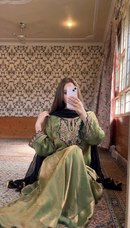 Women’s Ethnic Wear Fully Stitched & Ready to Wear