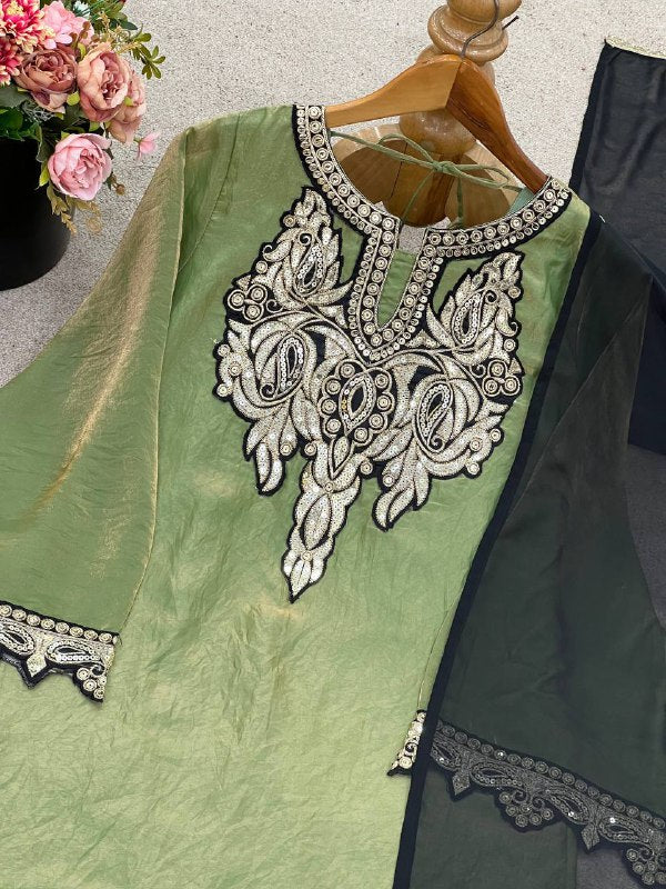 Women’s Ethnic Wear Fully Stitched & Ready to Wear