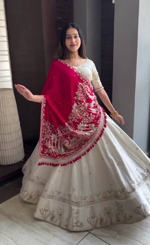navrati lahenga Festival Lehenga Choli