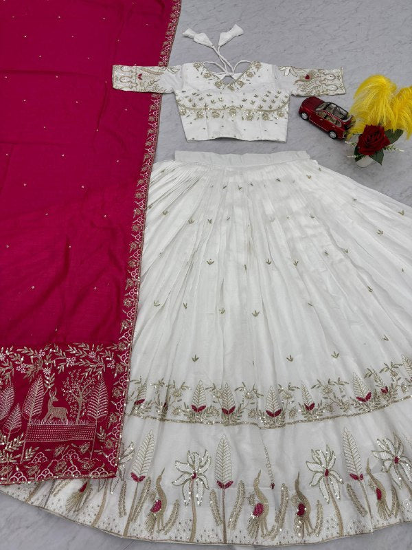 navrati lahenga Festival Lehenga Choli