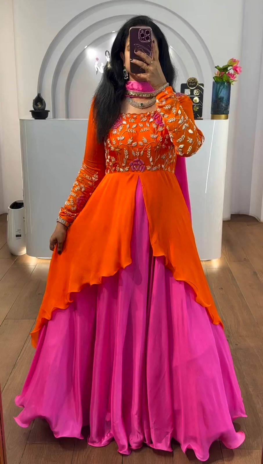 Designer Party Wear Collections top lehengha
