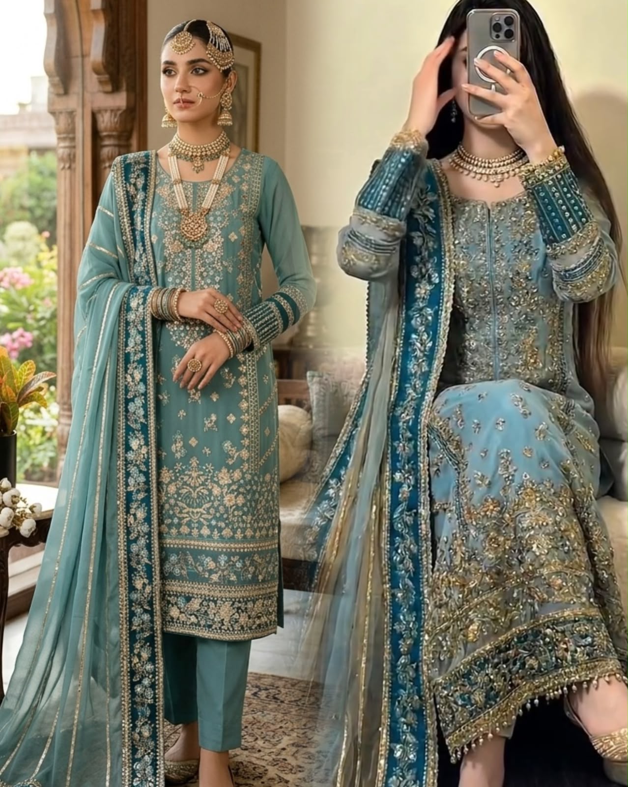 Women’s Ethnic Wear