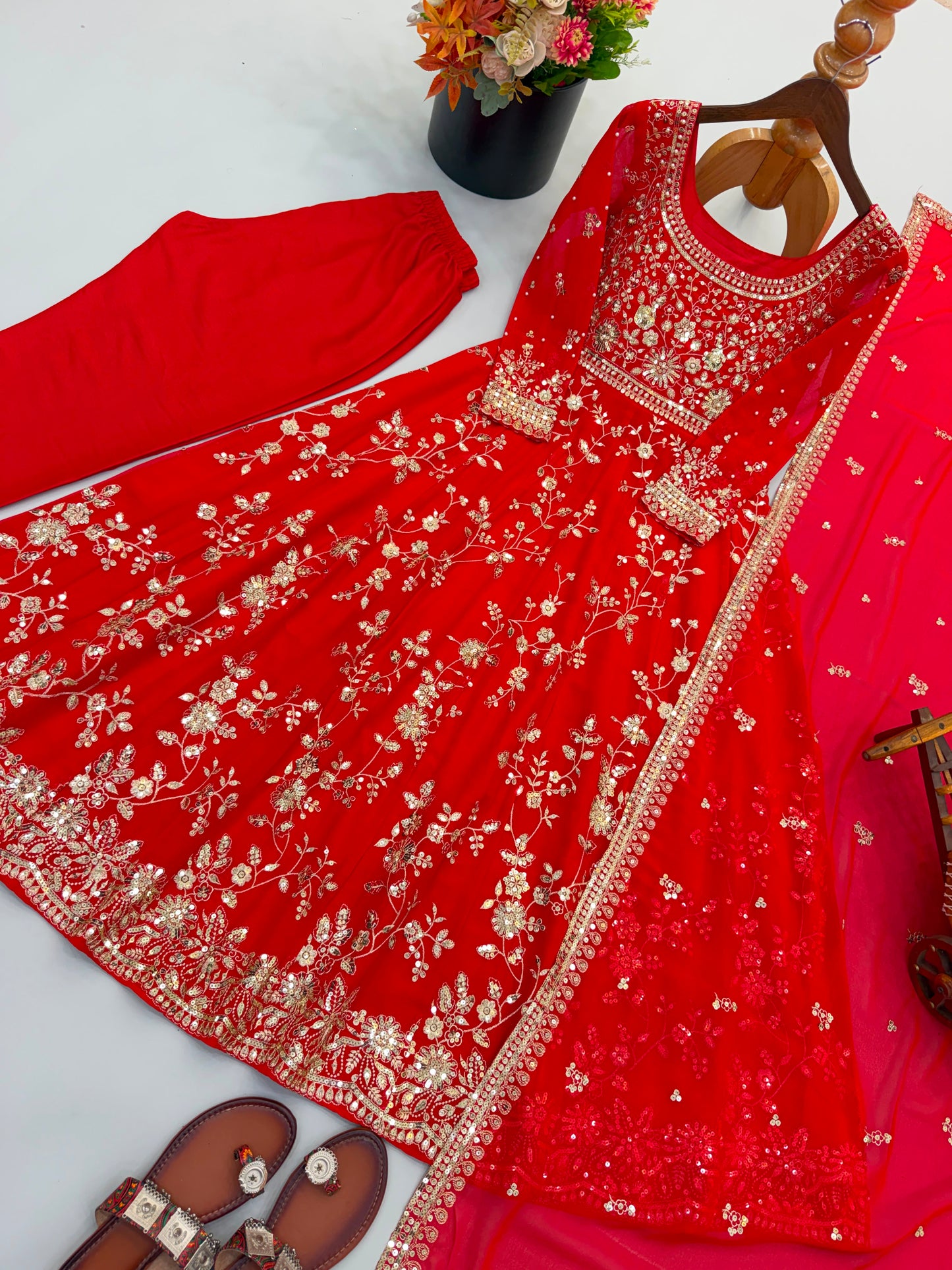 Women’s Ethnic Wear