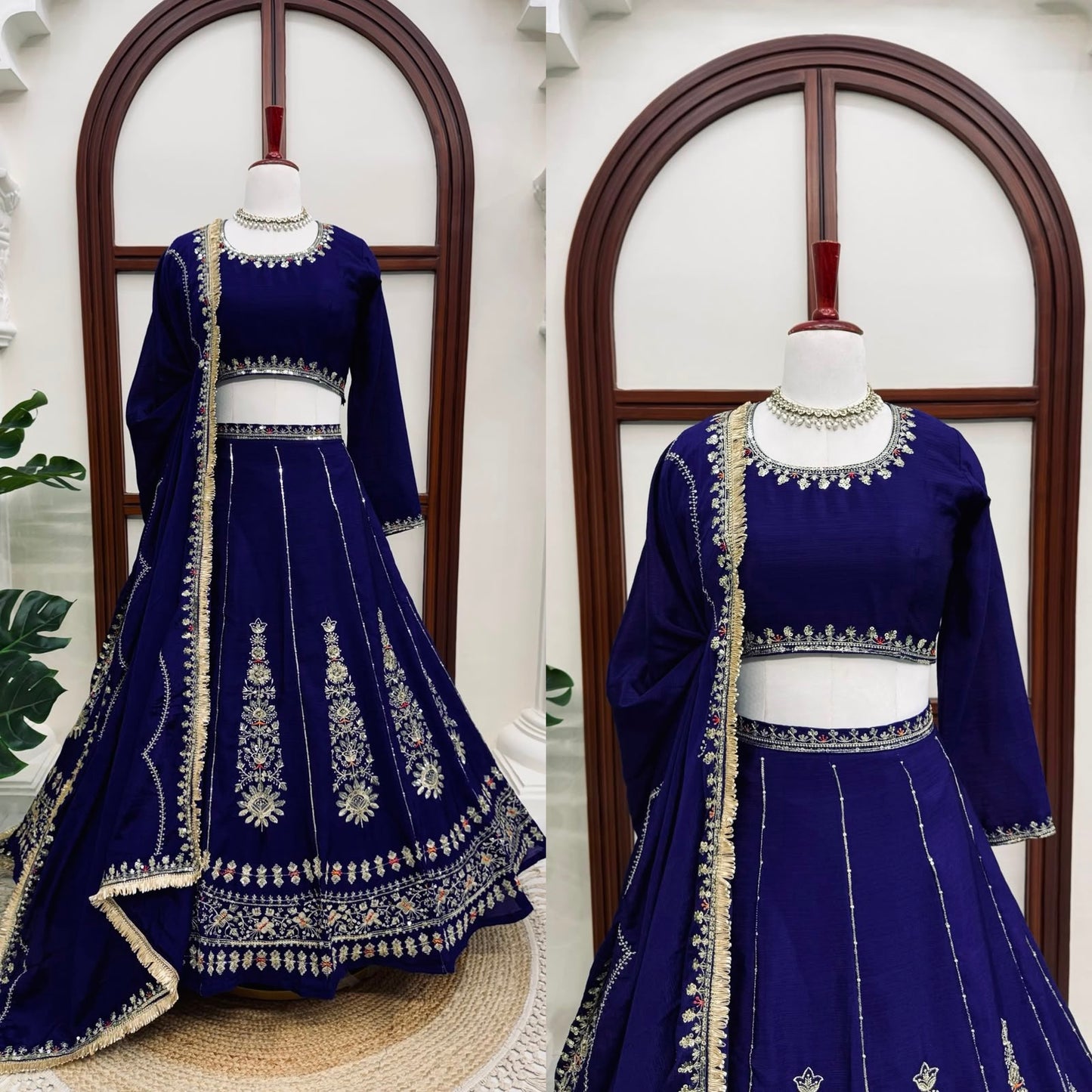 Heavy Boutique Collection – Premium Designer Wear