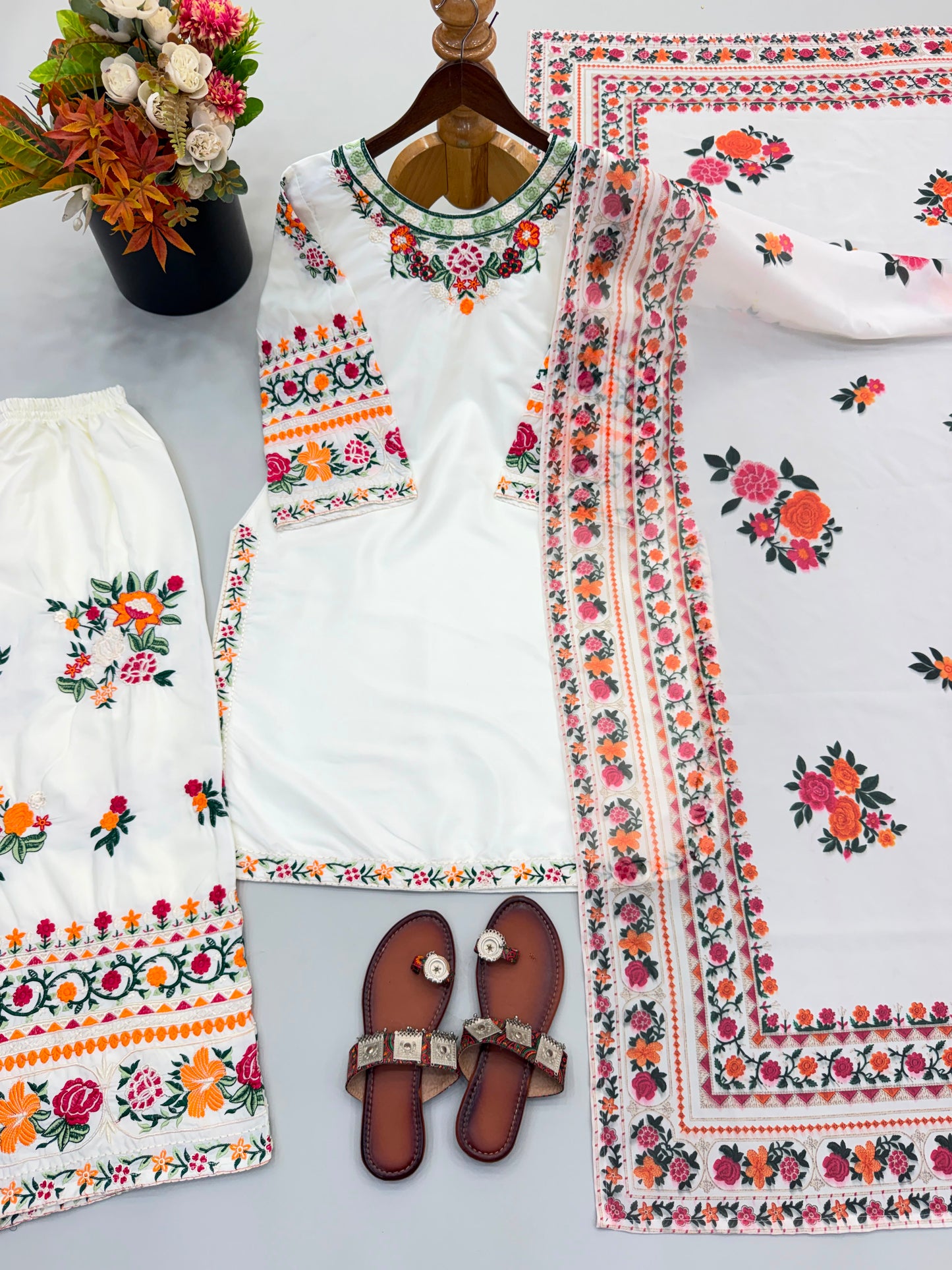 Women’s Ethnic Wear
