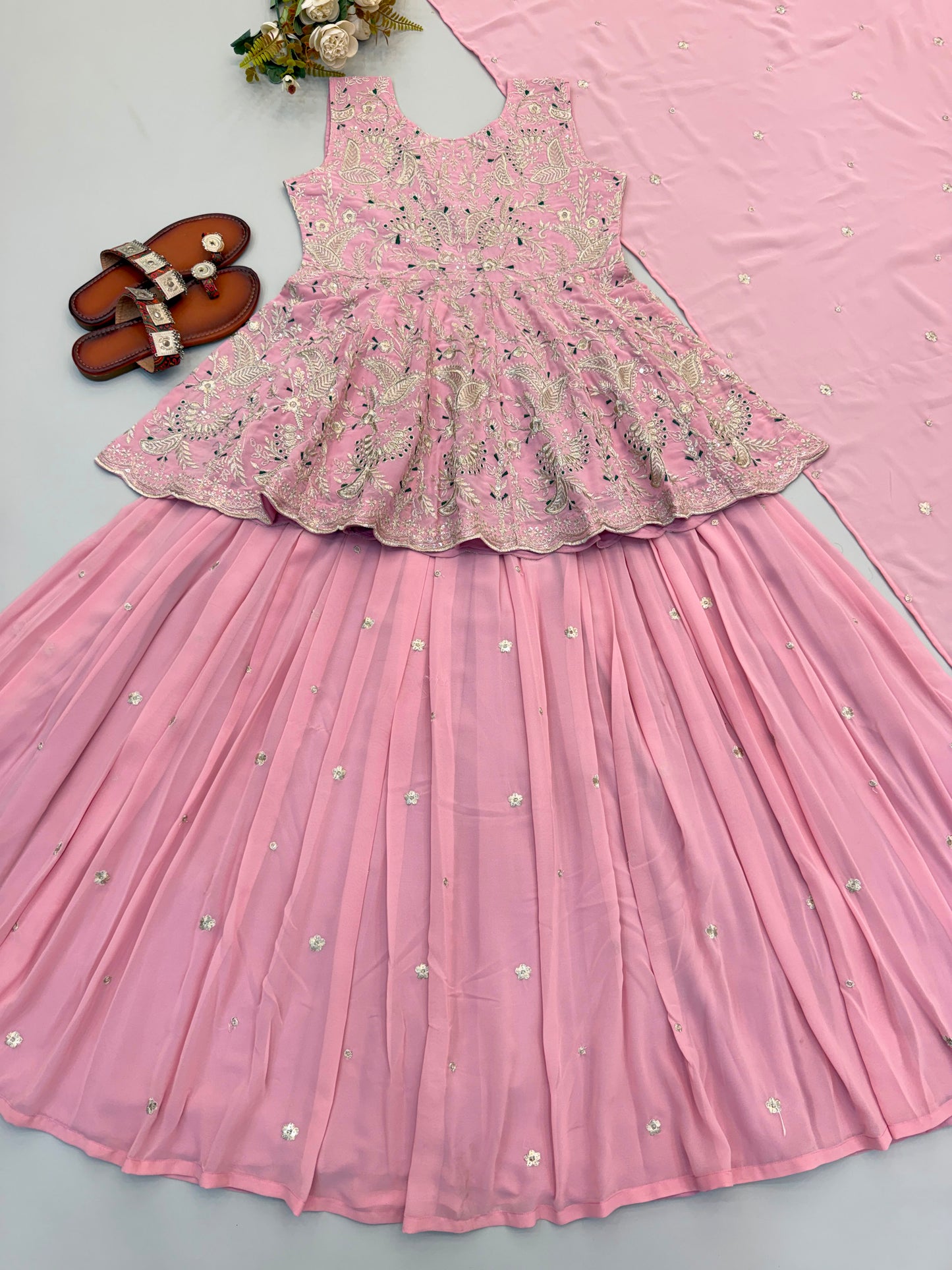 Women’s Ethnic Wear