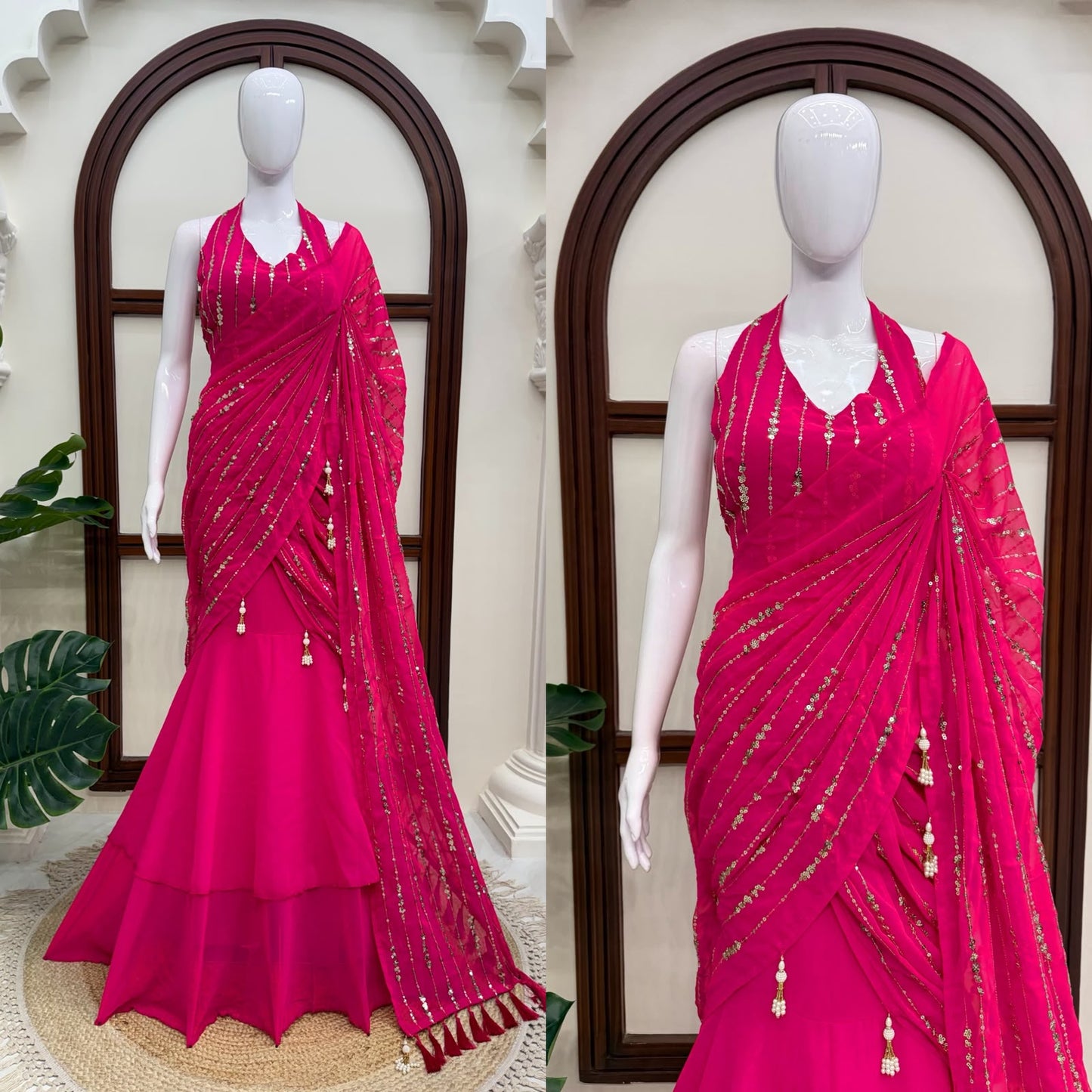Heavy Boutique Collection – Premium Designer Wear