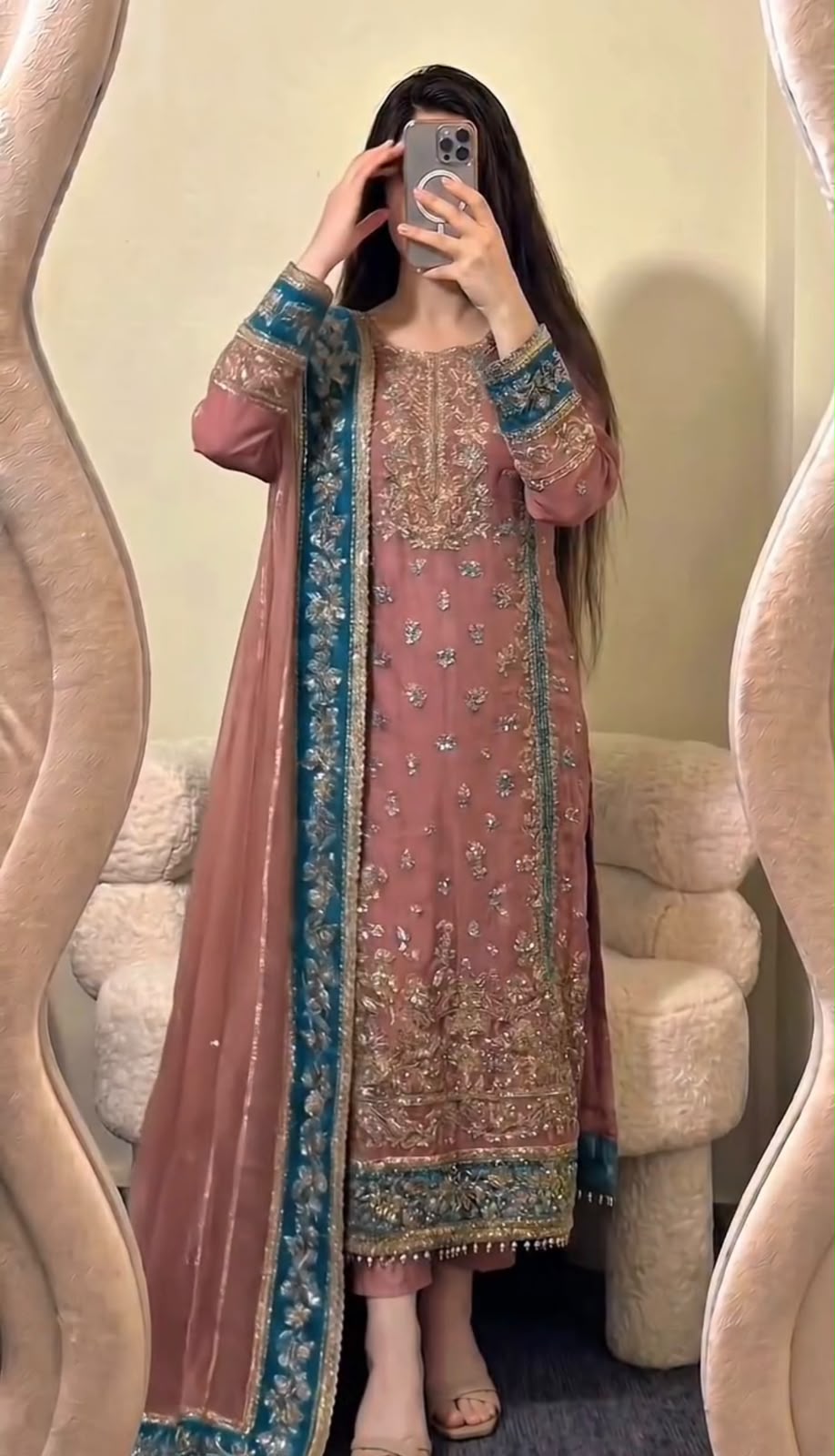 Women’s Ethnic Wear