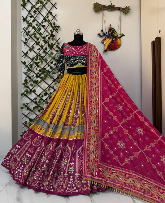 NAVRATRI  SPECIAL CHANIYA CHOLI