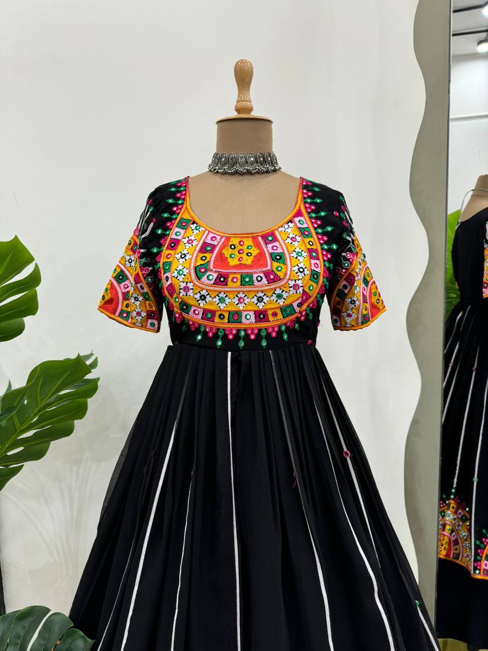 Navratri special lehenga choli