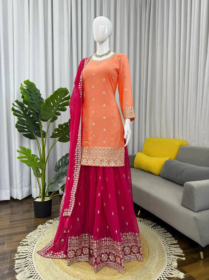 Showcasing with Our Own Real-Model Shoot – Premium Brand Wear