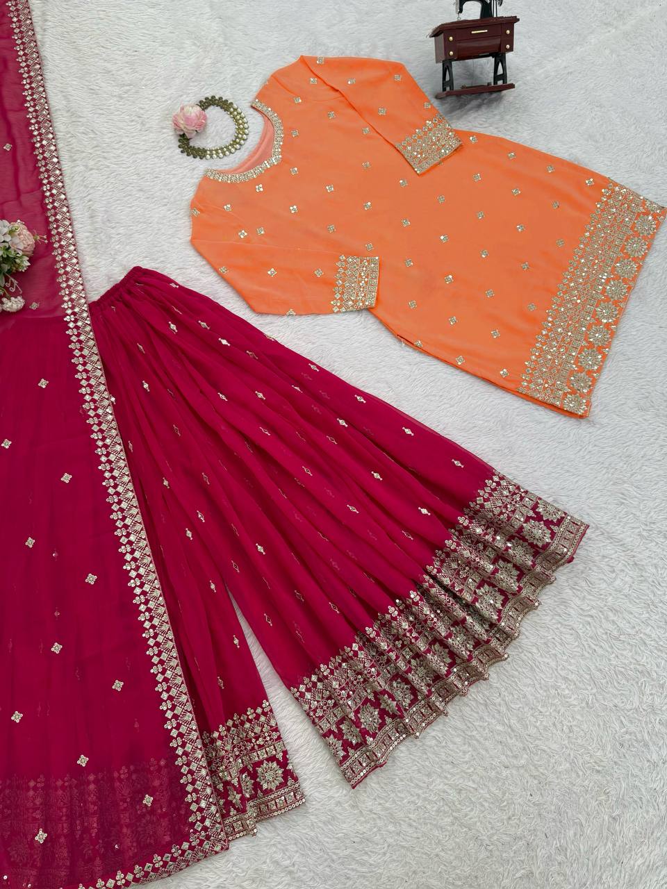 Showcasing with Our Own Real-Model Shoot – Premium Brand Wear